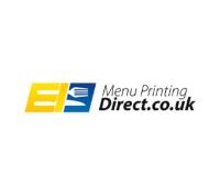 Menu Printing Direct image 1