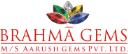Brahma Gems logo