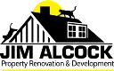 Jim Alcock logo