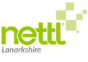 Nettl Lanarkshire logo