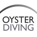Oyster Diving logo