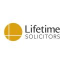 Lifetime Solicitors logo