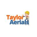 Taylor Aerials logo