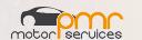 PMR Motor Services logo