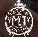 Mi Tattoo Studios logo