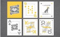 Personalised Playing Cards image 2