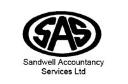 Sandwell Accountancy Services Ltd logo