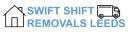 Swift Shift logo