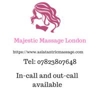 Majestic Massage London image 1