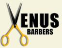 Venus Barbers logo