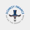 UK Bridging Loans (Donkey Finance) logo