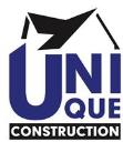 UNIQUE CONSTRUCTION LTD logo