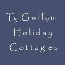Ty Gwilym Holiday Cottages logo