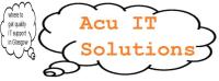 Acu IT Solutions image 1