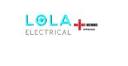 LOLA Electrical logo