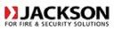 Jackson Fire and security – Teesside logo