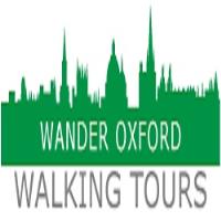 Wander Oxford Walking Tours image 1