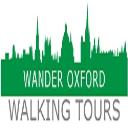 Wander Oxford Walking Tours logo