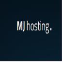 MJHosting logo