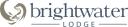 Brightwater Lodge logo