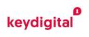 Key Digital Agency Ltd logo
