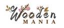 Woodenmania logo