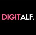 Digitalf Digital Agency and Website Design logo