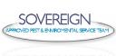 Sovereign Pest Control logo