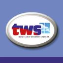 TWS Door and Window Systems logo