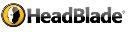 HeadBlade  logo