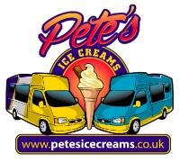 Petes Ice Cream Van Hire Swindon image 1