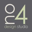 No4 Design Studio Ltd logo