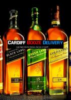 Cardiff Booze Delivery image 2