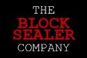 THE BLOCK SEALER COMPANY logo