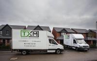 Manchester Removal Company TXM Movers image 2
