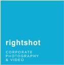 Rightshot Corporate Photography & Video logo