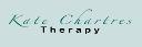 Kate Chartres Therapy logo