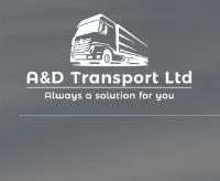 A&D Transport LTD image 5