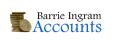 Barrie Ingram Accounts  logo