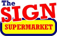 The Sign Supermarket image 4
