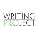 Writing Project logo
