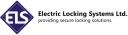Electric Locking Systems Ltd logo