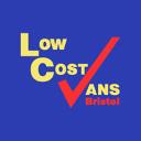 Low Cost Vans (Bristol) Ltd logo