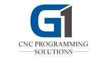 G1 CNC Programming Solutions image 1