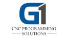 G1 CNC Programming Solutions logo