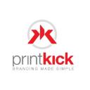Printkick Limited logo