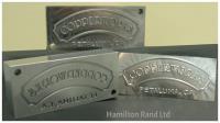 Hamilton Rand Ltd image 1