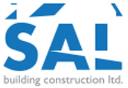 SAL Building Construction Ltd logo
