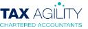 Tax Agility Chartered Accountants logo