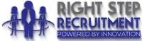 Right Step Recruitment Ltd image 1